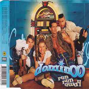 Dominoo - Run Run Away