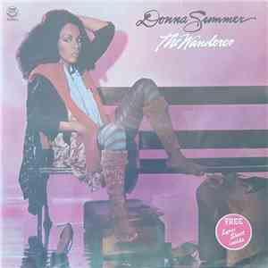Donna Summer - The Wanderer