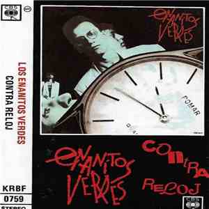 Enanitos Verdes - Contra Reloj