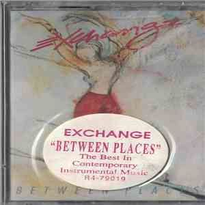 Exchange  - Between Places