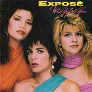 Exposé - What You Don't Know (恋のダンス・パラダイス)