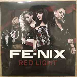 Fe-Nix - Red Light