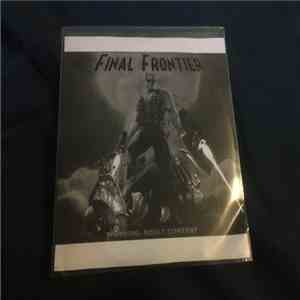 Final Frontier - Demo Yo!