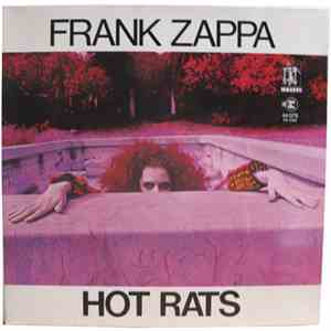 Frank Zappa - Hot Rats