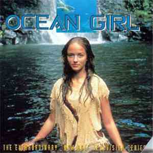 Garry McDonald , Laurie Stone  - Ocean Girl - The Soundtrack