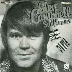 Glen Campbell - Sunflower
