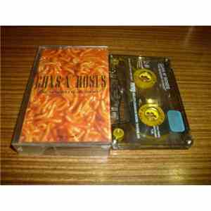 Guns N' Roses - "The Spaghetti Incident?"