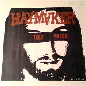 Haymaker - Haymaker