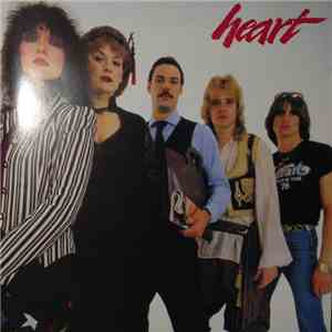 Heart - Heart
