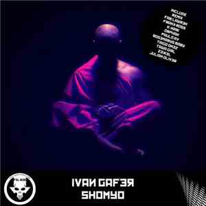 Ivan Gafer - Shomyo