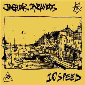Jaguar Pyramids - 10 Speed