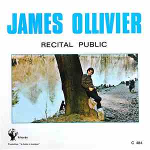 James Ollivier - Recital Public