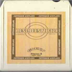 Jefferson Airplane - Long John Silver