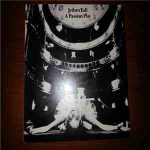 Jethro Tull - A Passion Play