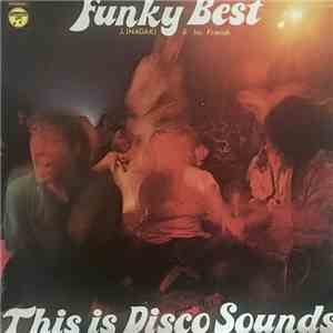 Jiro Inagaki - Funky Best