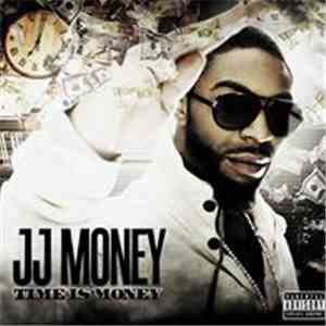 JJ Money - Time Is Money