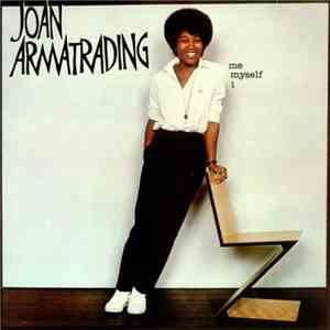 Joan Armatrading - Me Myself I