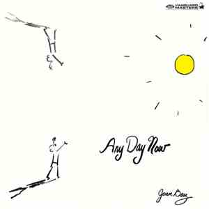 Joan Baez - Any Day Now