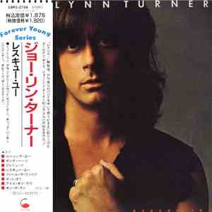 Joe Lynn Turner - Rescue You