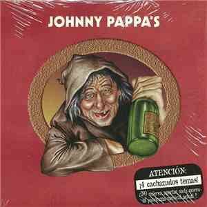 Johnny Pappa's - Johnny Pappa's