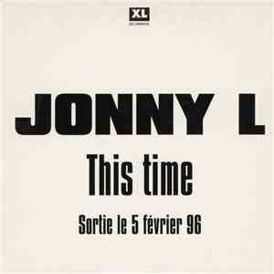 Jonny L - This Time