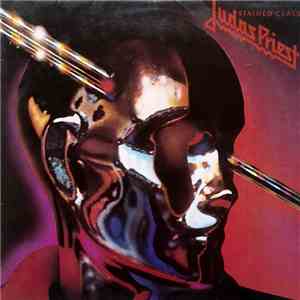 Judas Priest - Stained Class