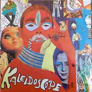 Kaleidoscope - Kaleidoscope