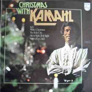Kamahl - Christmas With Kamahl