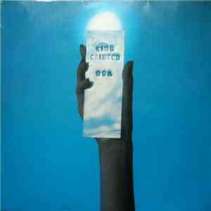 King Crimson - USA