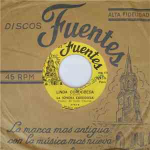 La Sonora Cordobesa - Tumba Cucharo / Linda Cordobesa