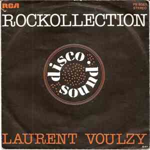 Laurent Voulzy - Rockollection