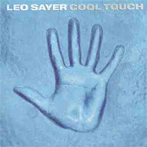 Leo Sayer - Cool Touch