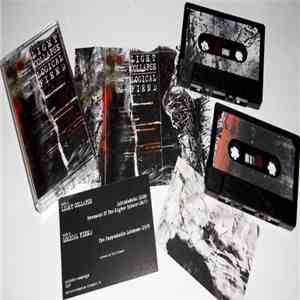 Light Collapse / Logical Fiend - Light Collapse / Logical Fiend