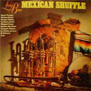 Living Brass - Mexican Shuffle