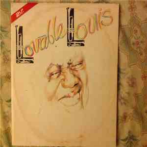 Louis Armstrong - Loveable Louis