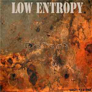 Low Entropy - Defiant