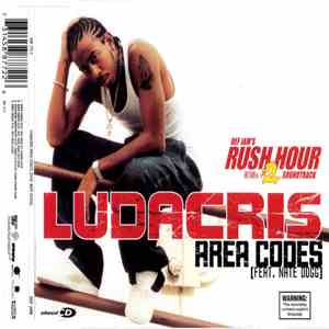 Ludacris Feat. Nate Dogg - Area Codes