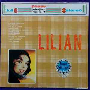 Lush Strings - Lilian