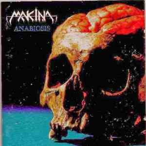 Makina - Anabiosis