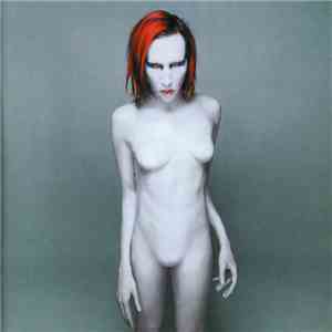 Marilyn Manson - Mechanical Animals