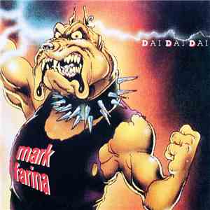 Mark Farina - Dai Dai Dai