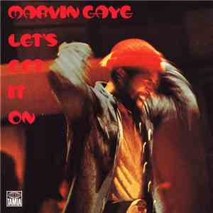 Marvin Gaye - Let's Get It On