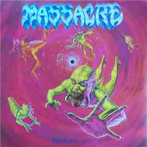 Massacre - From Beyond