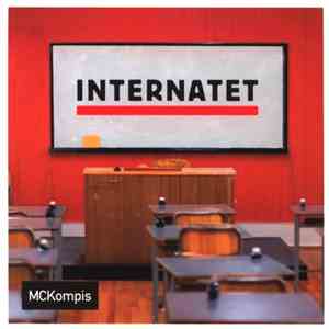 MCKompis - Internatet