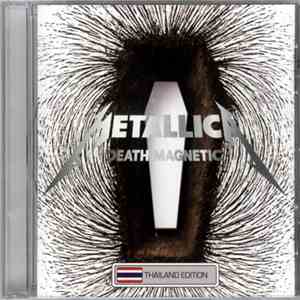 Metallica - Death Magnetic