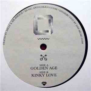 Mille & Mr. Hirsch - Golden Age