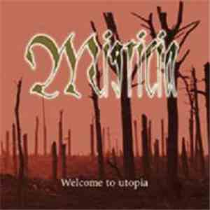 Misticia - Welcome To Utopia