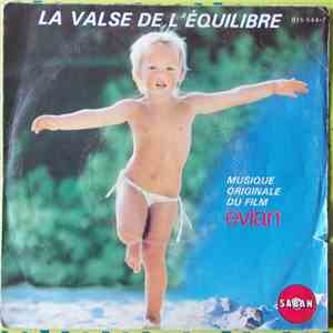 Musique Originale Du Film Evian - Valse De L'equilibre
