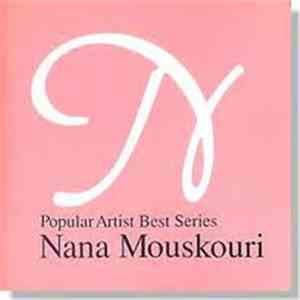 Nana Mouskouri - The Best - Popular Artist Best Series