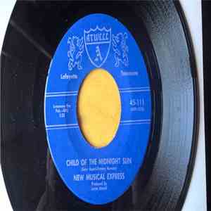 New Musical Express - Child Of The Midnight Sun